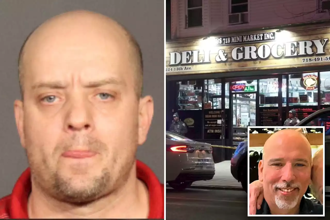 Career criminal busted in brutal mugging death of NYC man: cops