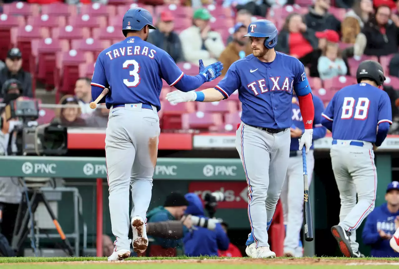 Rangers vs. Reds prediction: Stitches’ MLB pick goes back to the well Tuesday