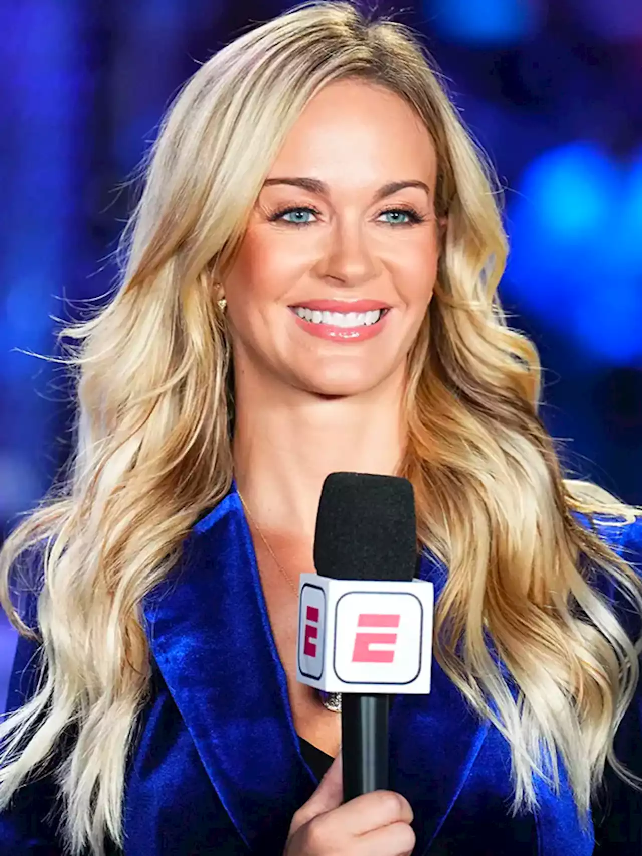 UFC analyst Laura Sanko posts bikini ‘thirst trap’