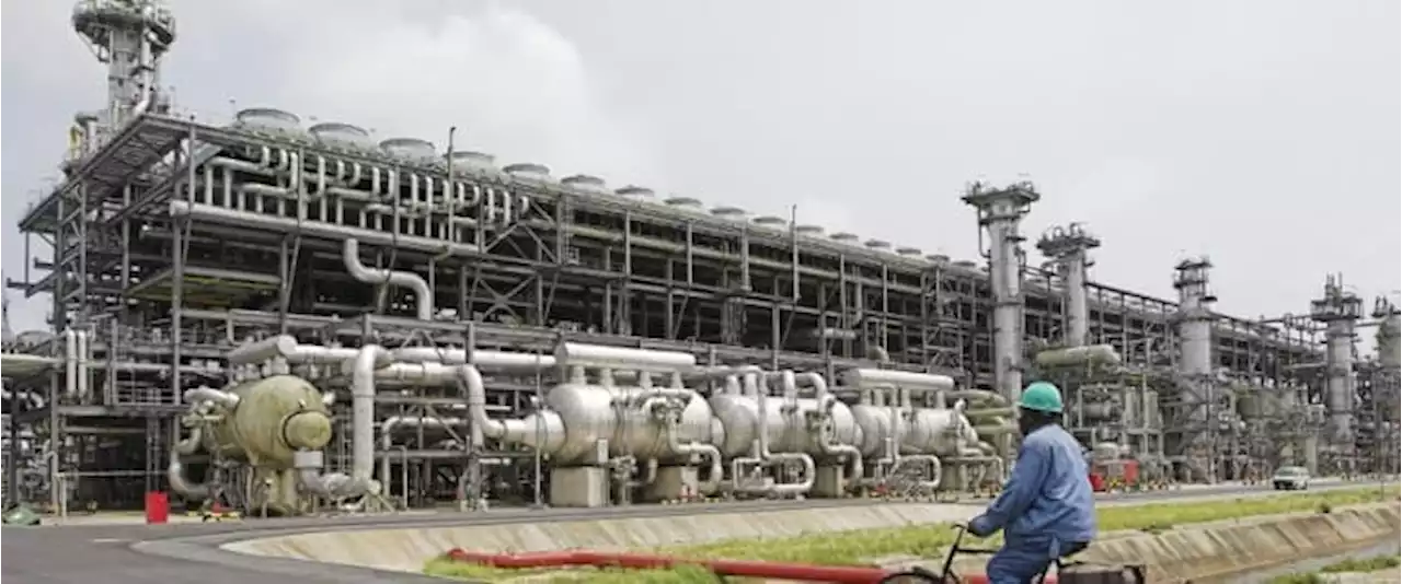 Nigeria Completes Gas Pipeline Without Chinese Funds | OilPrice.com