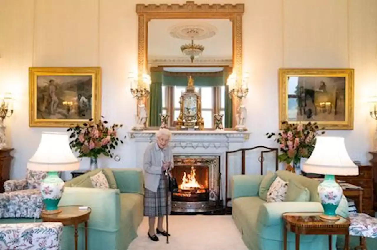 Inside the Queen’s final holiday at beloved Balmoral with quality family time