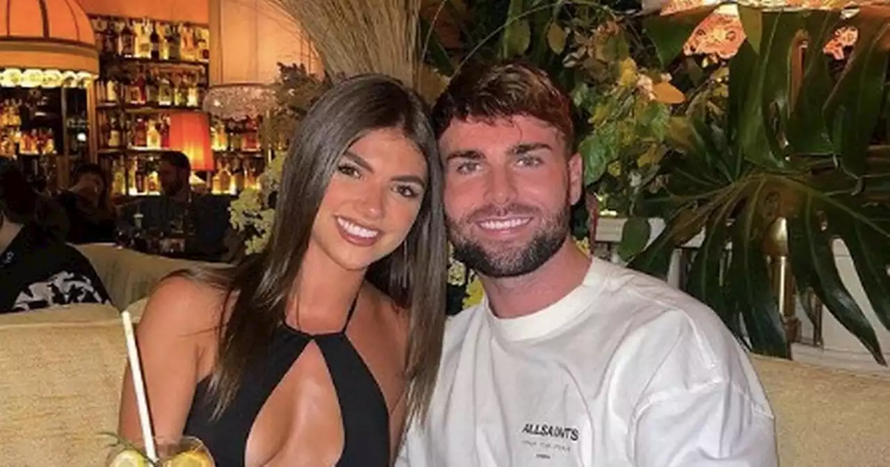 Love Island 2023 couples who have split as Samie and Tom break silence