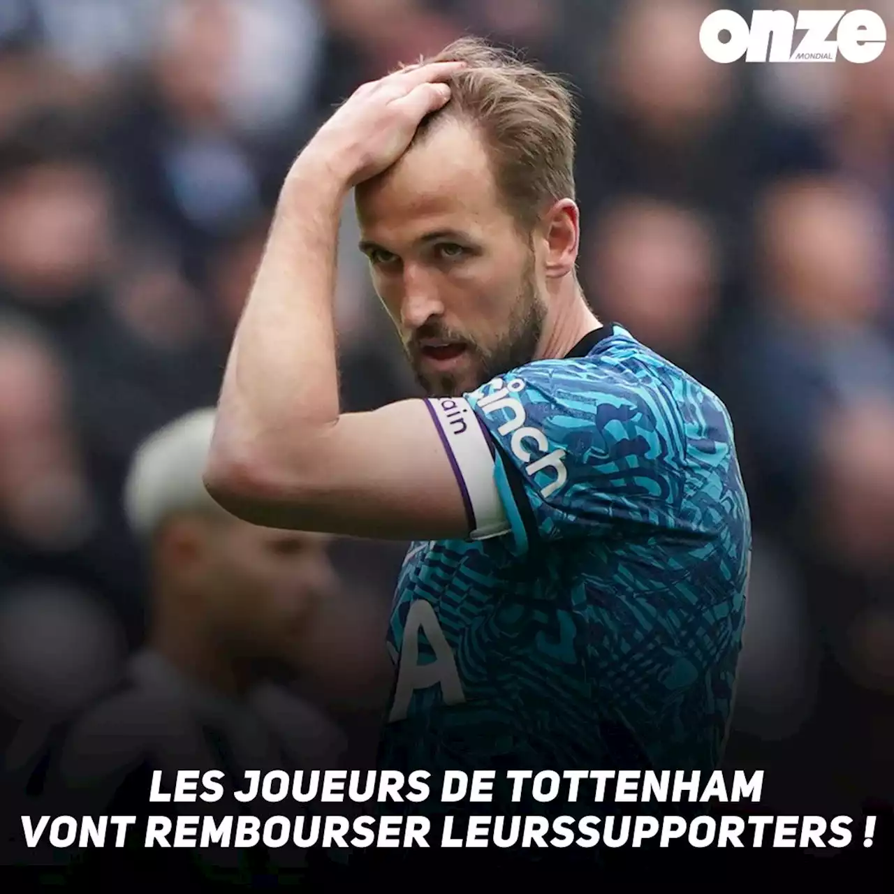 Tottenham : Lloris et les Spurs vont rembourser les fans après l'humiliation