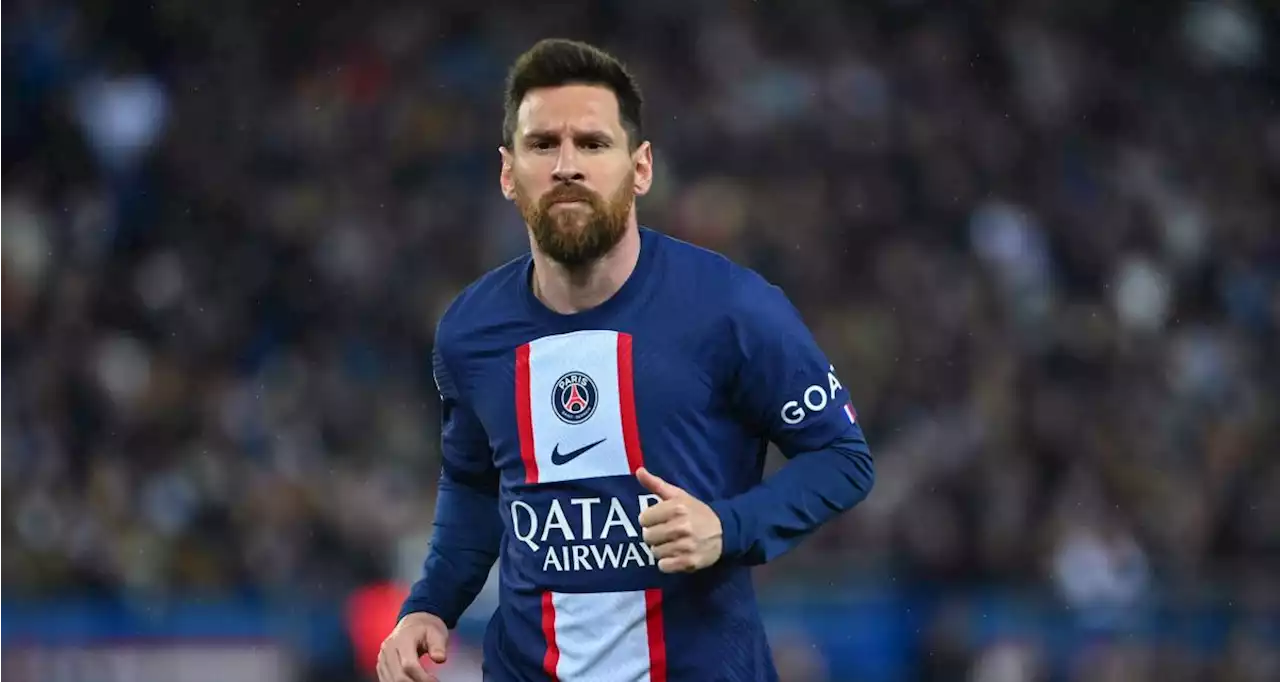 PSG : diner au sommet entre Messi et deux capitaines du Barça