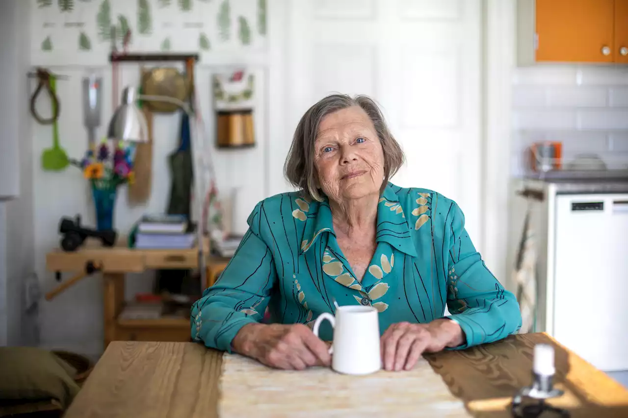 Ann-Margret bröt ingrott gubbvälde: ”Avståndstagande och härskartekniker”