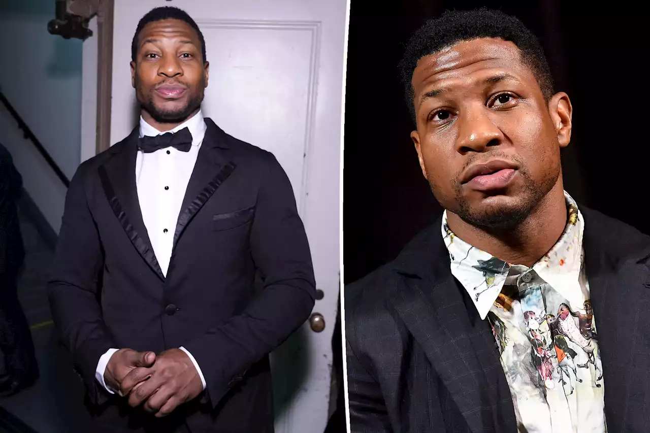 Jonathan Majors’ Hollywood friends turn ‘cold,’ keep their distance