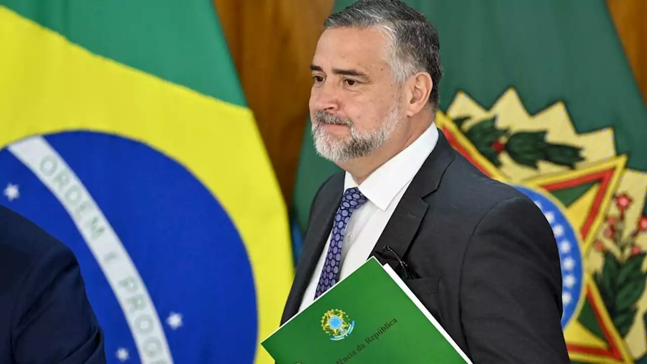 Brasil denuncia la conspiración de militares bolsonaristas en el intento de Golpe | El gobierno de Lula apunta a la inacción de las fuerzas de seguridad durante al asalto al Planalto