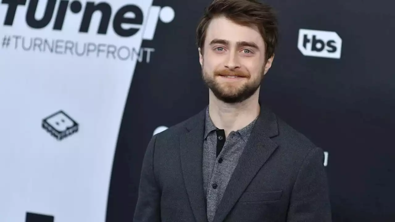 Daniel Radcliffe, protagonista de 'Harry Potter', fue papá por primera vez | A los 33 años