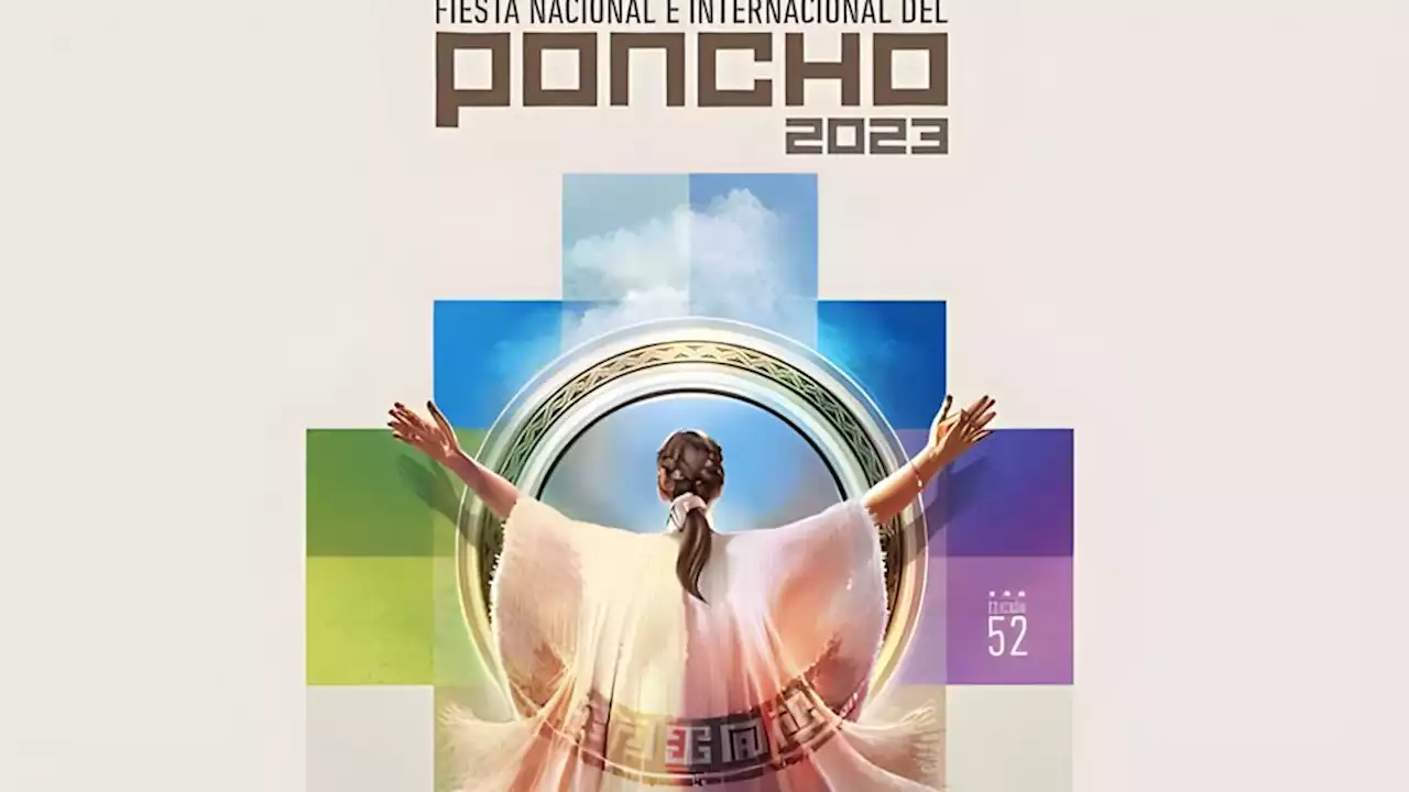 El Festival del Poncho lanzó su convocatoria | Edición 52°