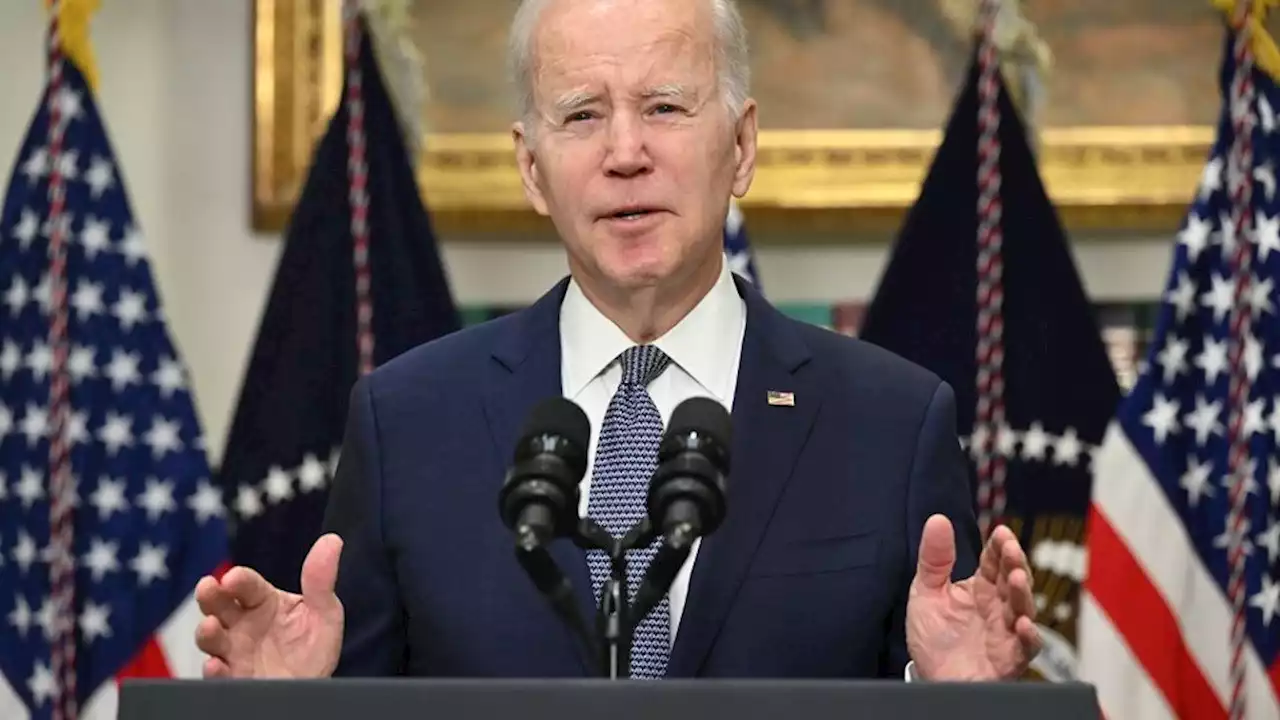 Joe Biden anunció que buscará la reelección en 2024 | ¿Se reedita el duelo contra Donald Trump?