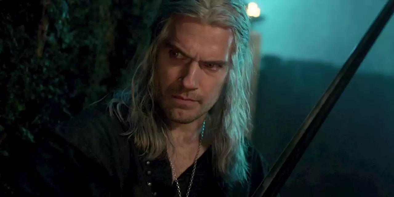 The Witcher season 3 teaser video reveals June debut date and two-part release schedule