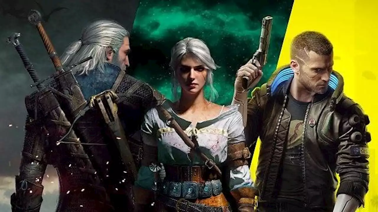 Bericht: DLSS 3 mit Problemen in Witcher 3 und Cyberpunk 2077 auf Ryzen 7000