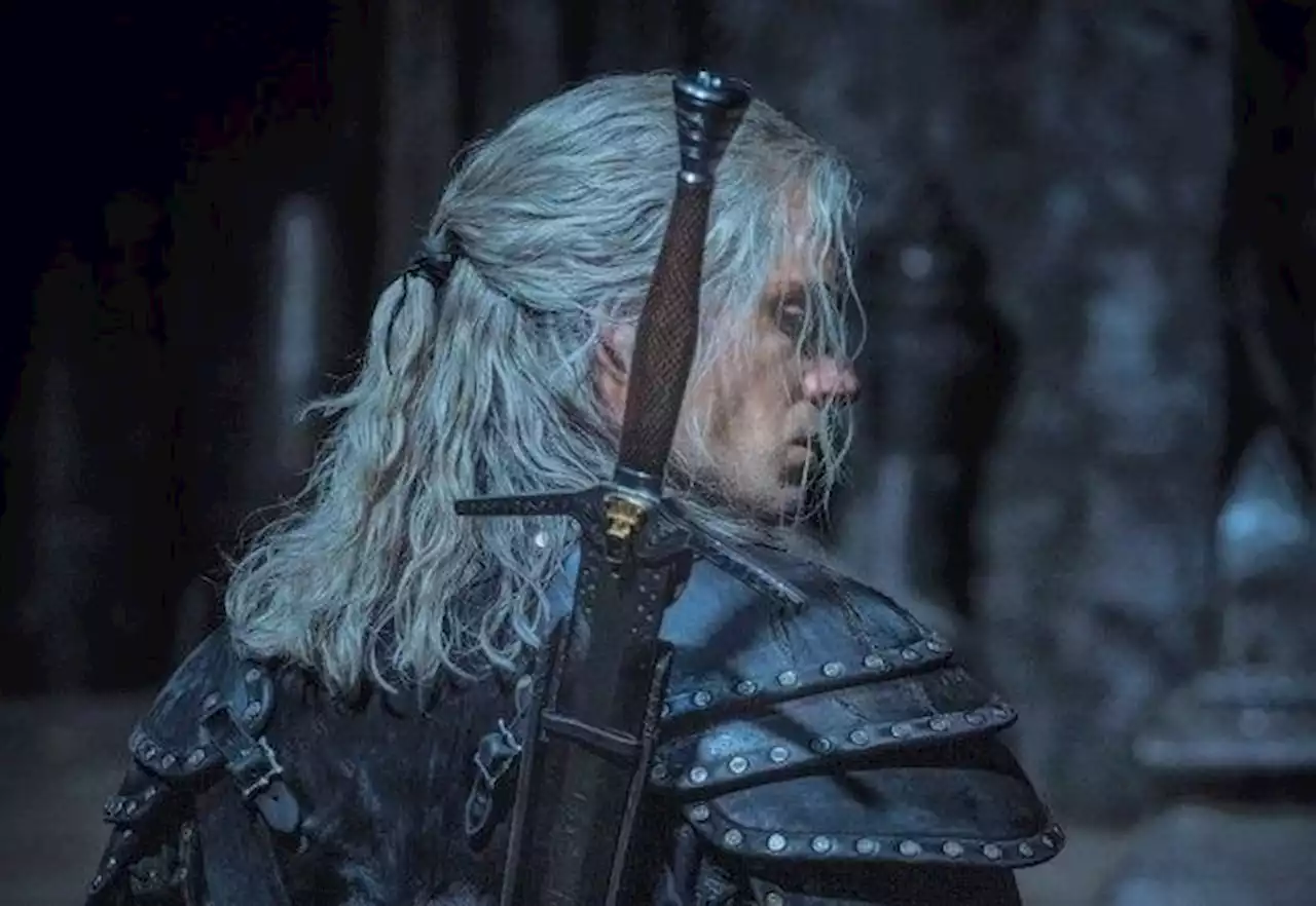 The Witcher: Netflix teasert Staffel 3 mit Henry Cavill an - mehr Infos heute