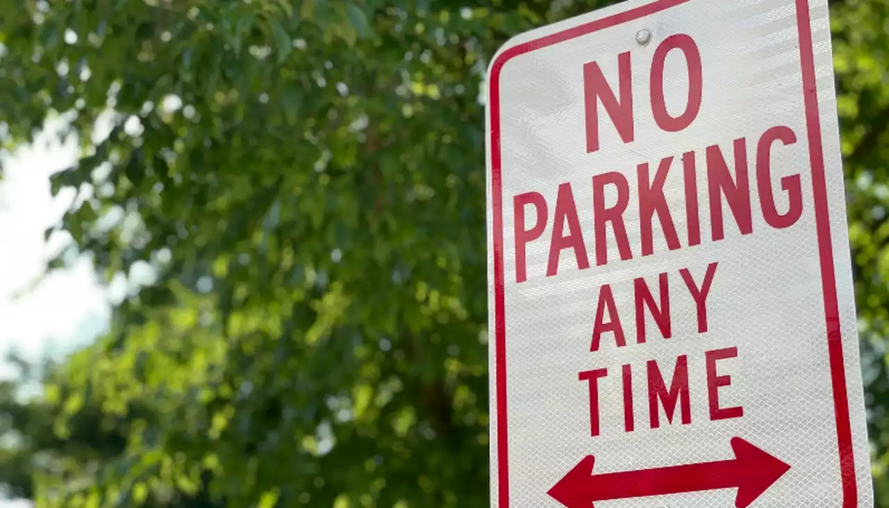 Pa. parking authority gives tickets to people in line at food bank