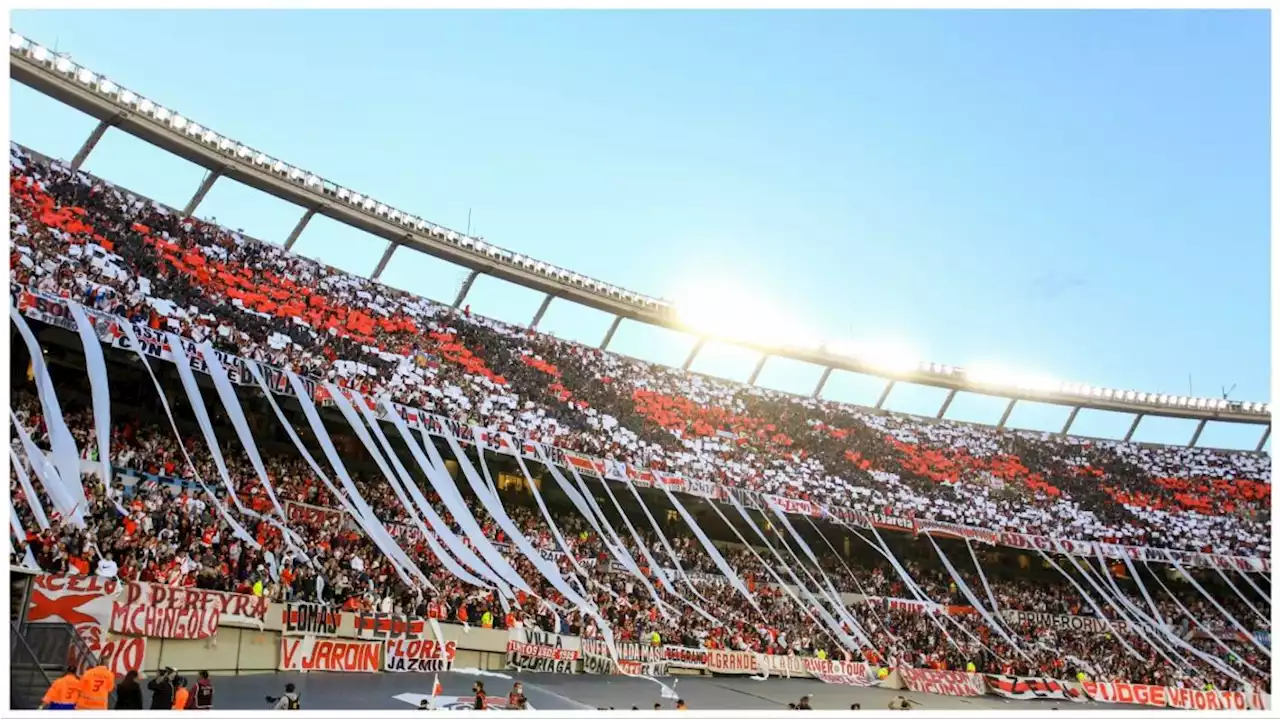 La Fiscalía Especializada en Eventos Deportivos abrió una investigación por los accesos en el Estadio Monumental