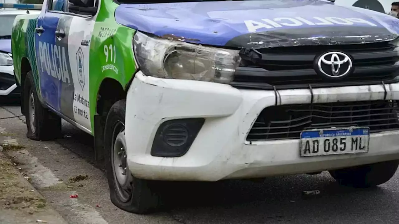 La provincia de Buenos Aires convoca civiles para manejar los patrulleros en el conurbano