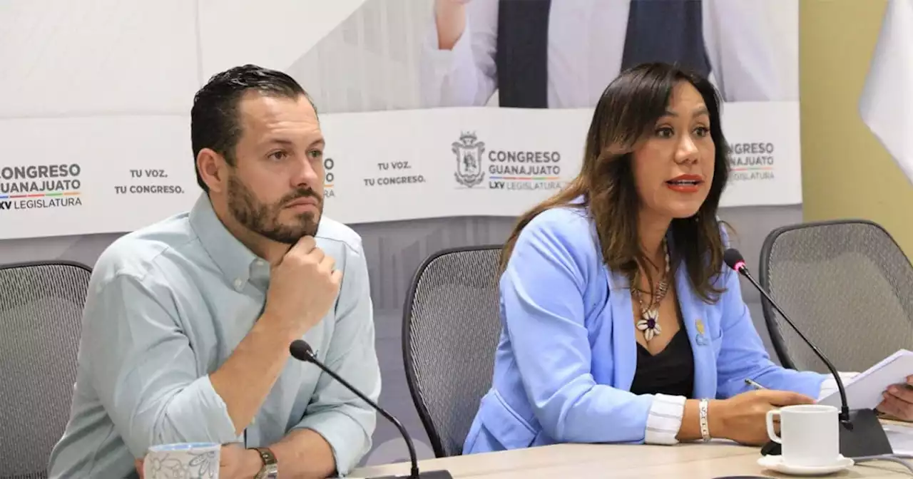 Comisión analizará ratificación de nuevo titular de Transparencia y Rendición de Cuentas en Guanajuato