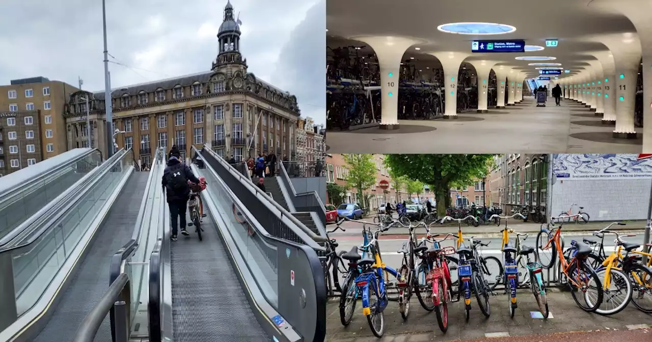 Metro Manila mayors tour Amsterdam to study best bike practices