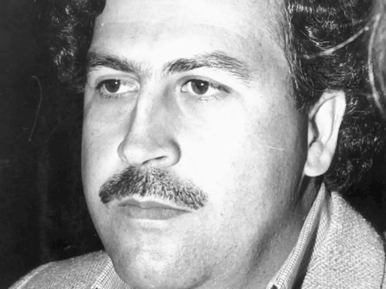 La supuesta mansión de Pablo Escobar en Islas del Rosario