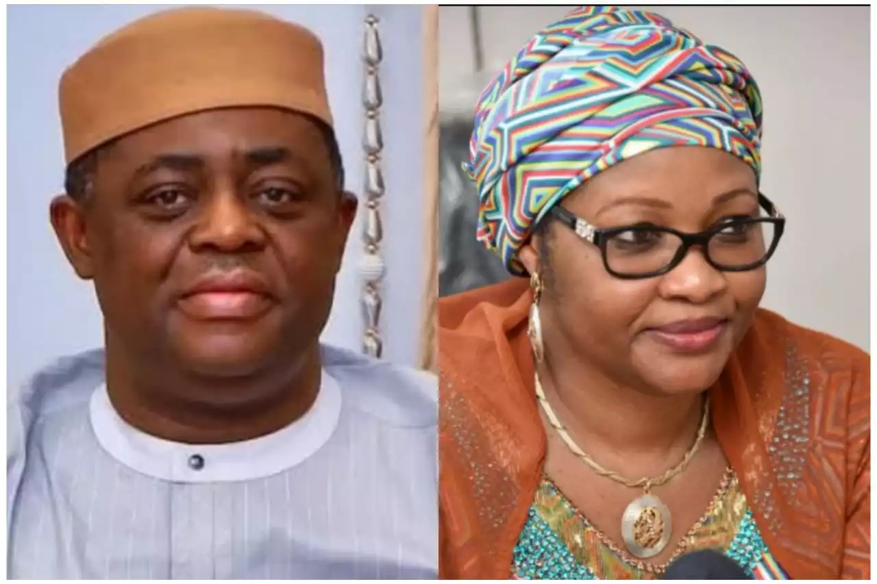 Court orders release of documents in corruption trial of Usman, Fani-Kayode, others