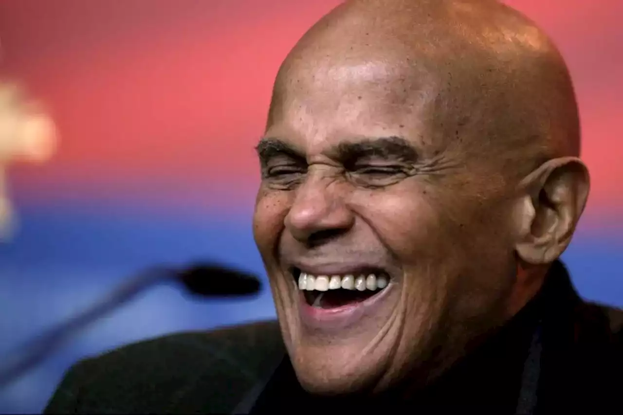 Muere Harry Belafonte: cantante, actor y defensor de los derechos civiles en EEUU