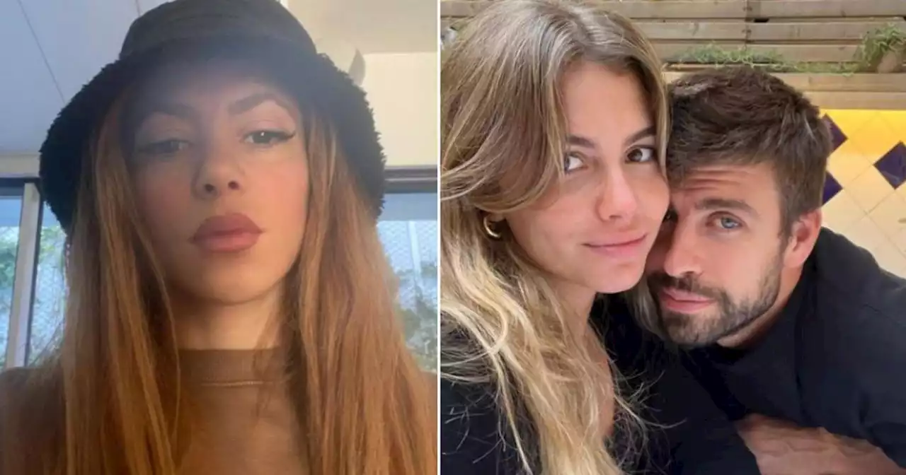 ¿Viajará con Clara Chía?, Piqué se reencontrará con sus hijos en Miami y así será el proceso con Shakira