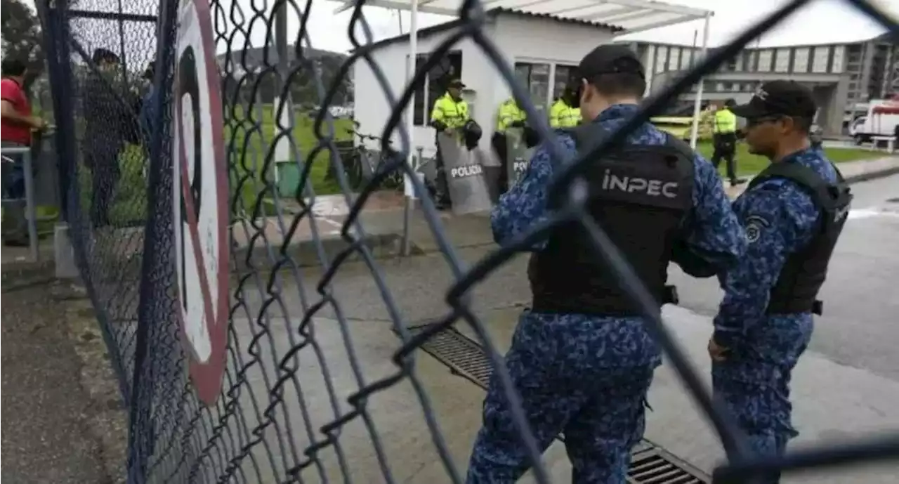 Criminales piden el traslado de interno a Ibagué a cambio de liberar guardia secuestrado - Pulzo