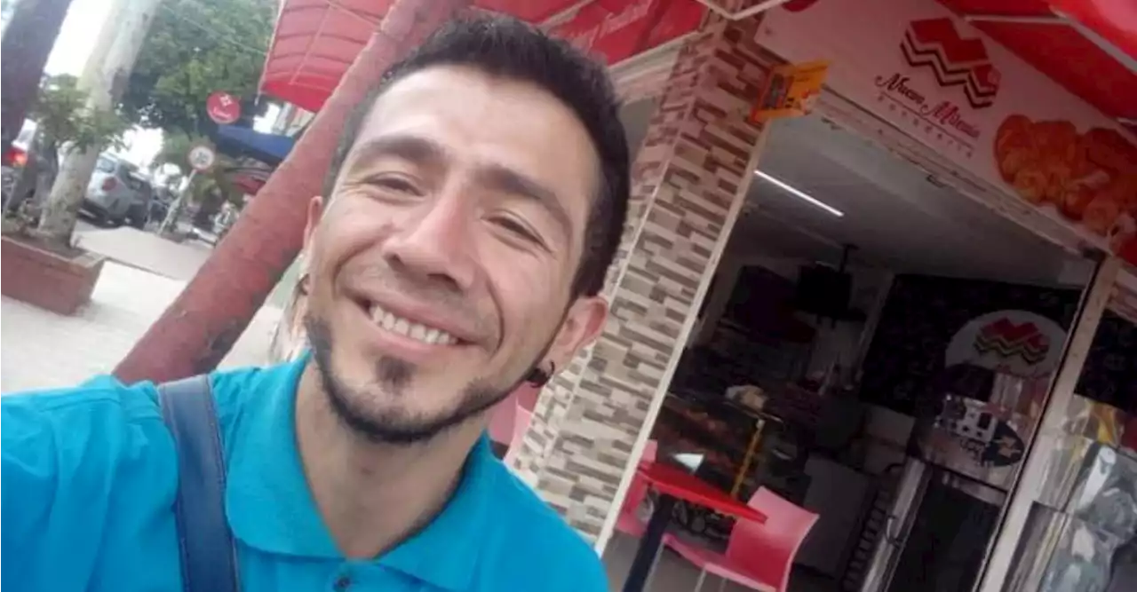 Hombre se fue a una entrevista de trabajo y desapareció; su familia lo busca - Pulzo