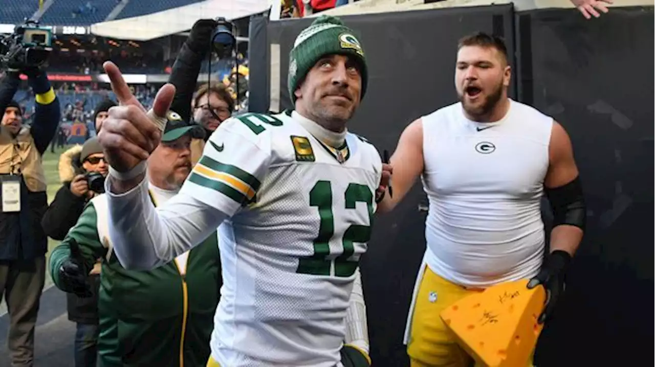 NFL - Transactions der NFL-Saison 2023: New York Jets machen Rodgers-Trade perfekt