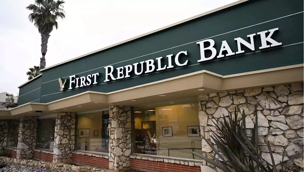 First Republic Bank trascina in basso le borse. Milano la peggiore in Europa: -1,03%