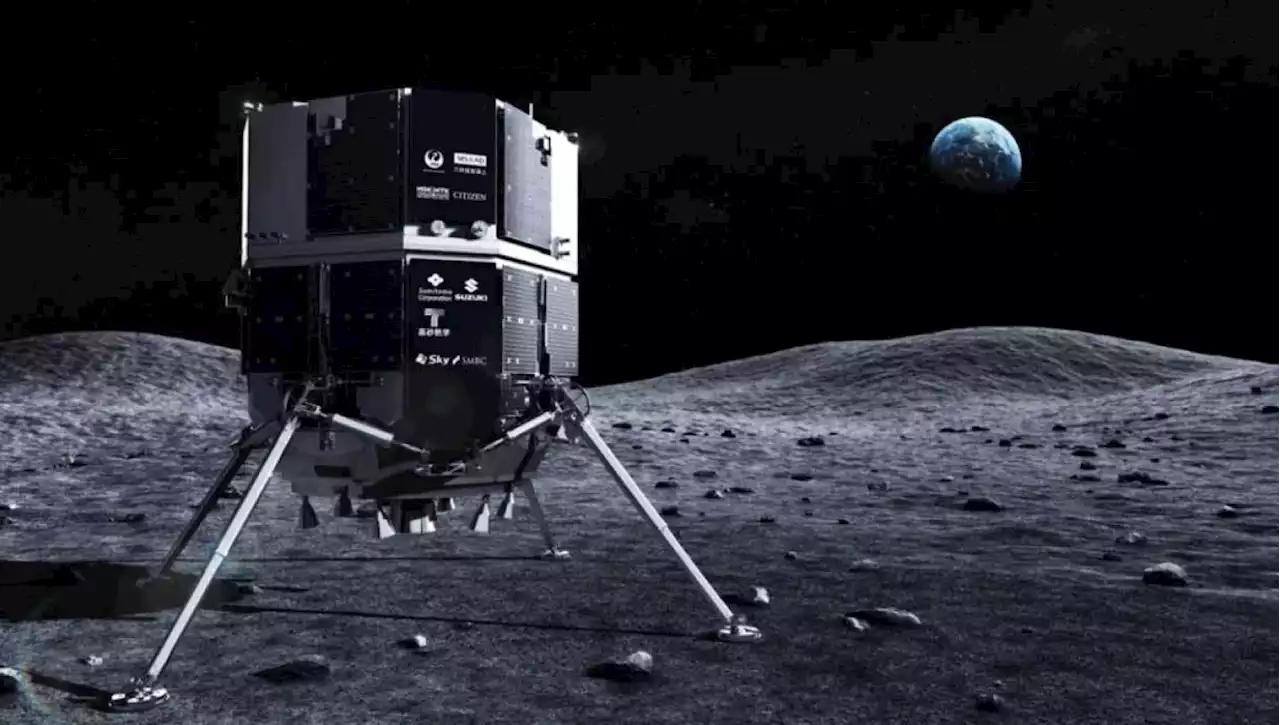 Niente Luna per ispace, persi i contatti con la sonda Hakuto-r: la compagnia privata giapponese fallisce l'impresa