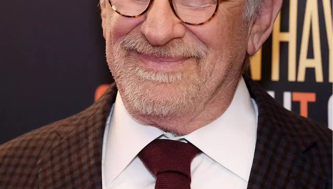 Steven Spielberg: 'L'antisemitismo cresce quando non se ne parla'