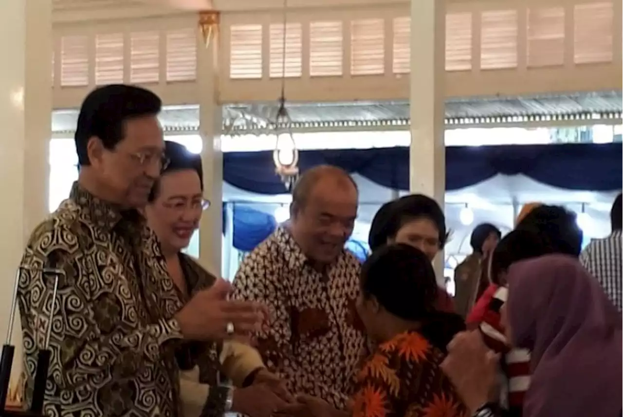 Pemda DIY Tunda |em|Open House|/em| Hingga Usai Libur Lebaran |Republika Online