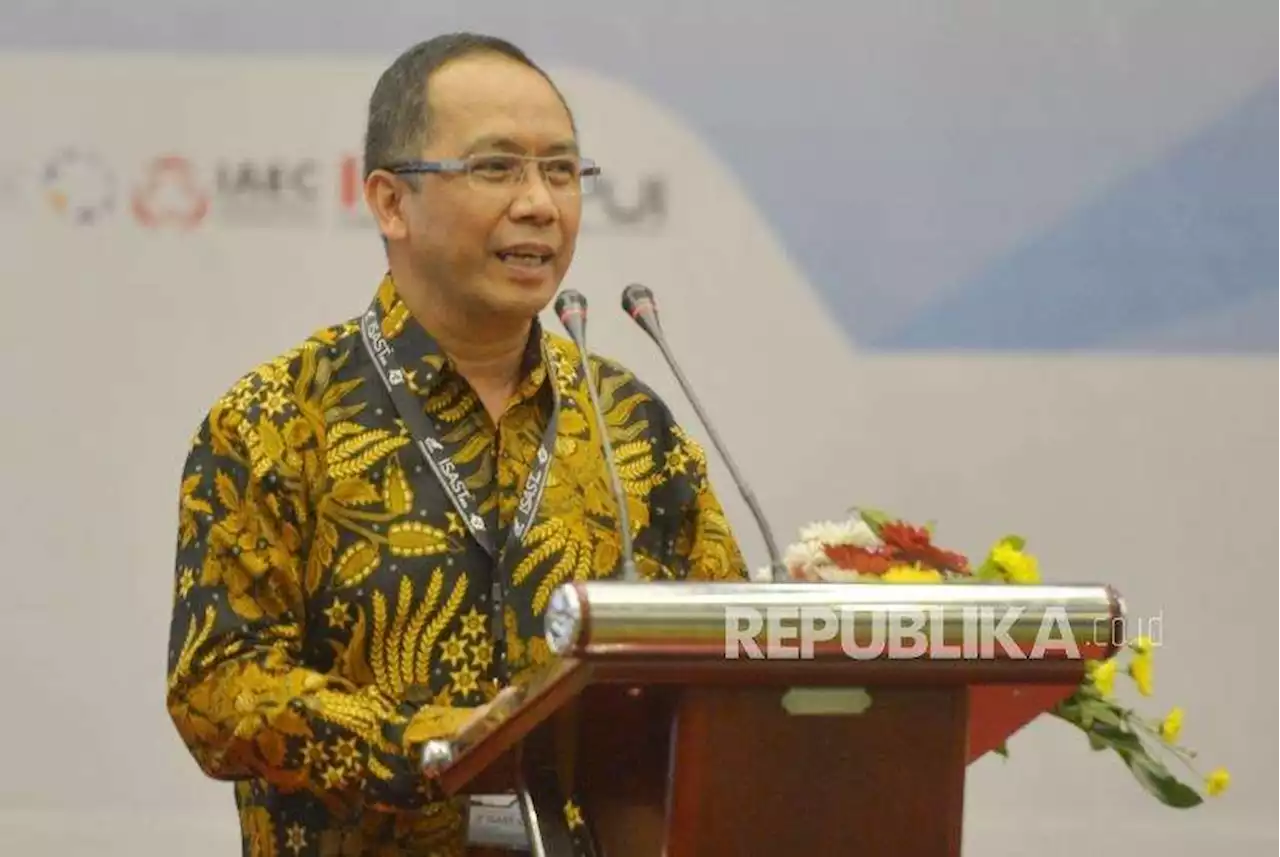 Thomas Djamaluddin: Tidak Ada Kebencian Saya pada Muhammadiyah |Republika Online