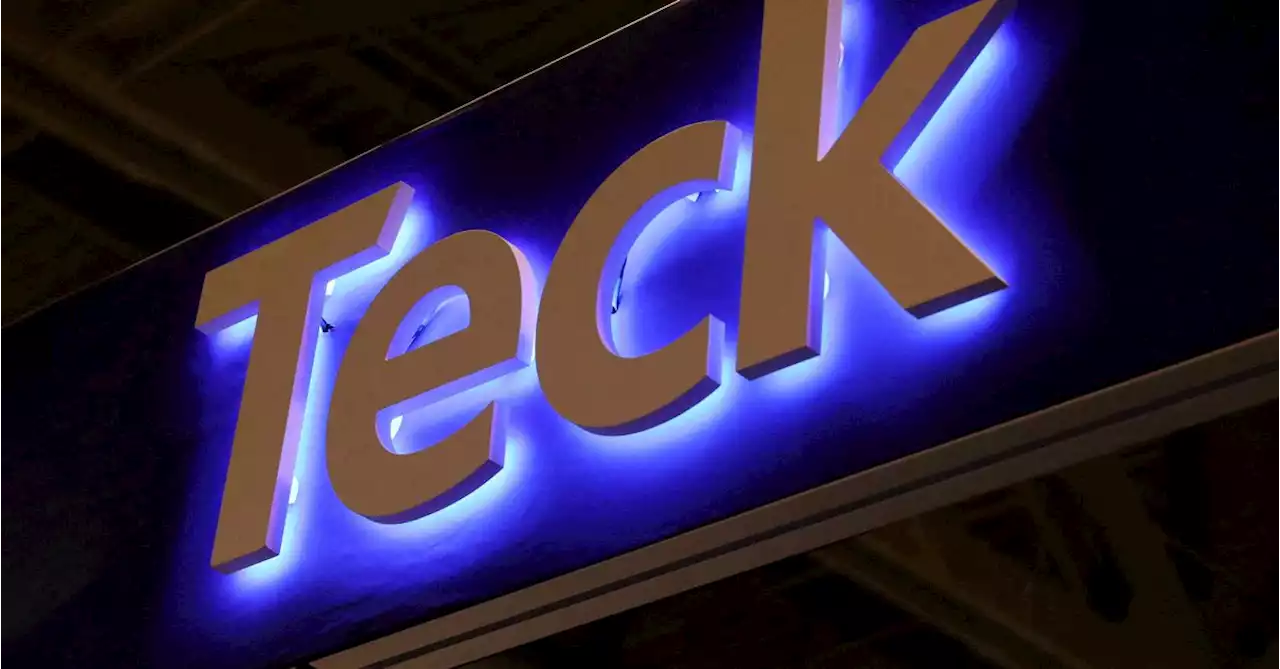 Canada minister says Teck should stay in Canada amid Glencore bid