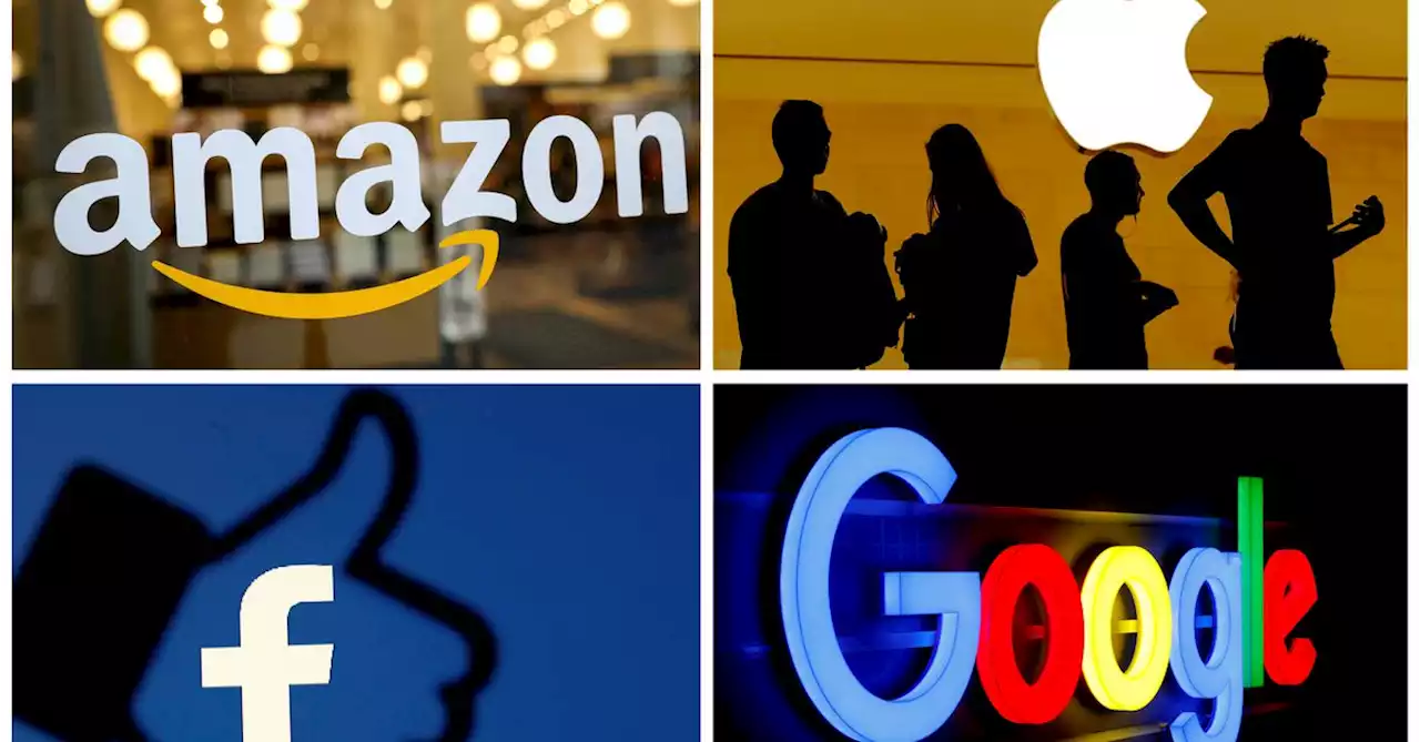 EU singles out 19 tech giants for online content rules