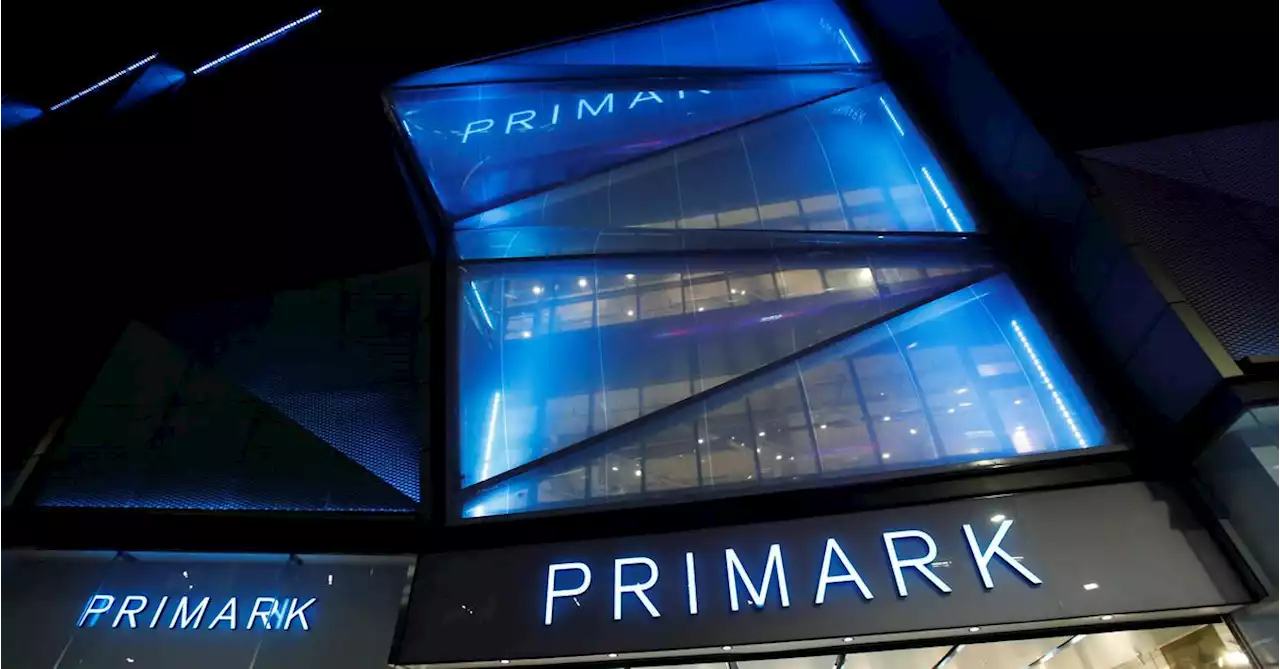 Primark-owner cautious on consumer spending after profit fall