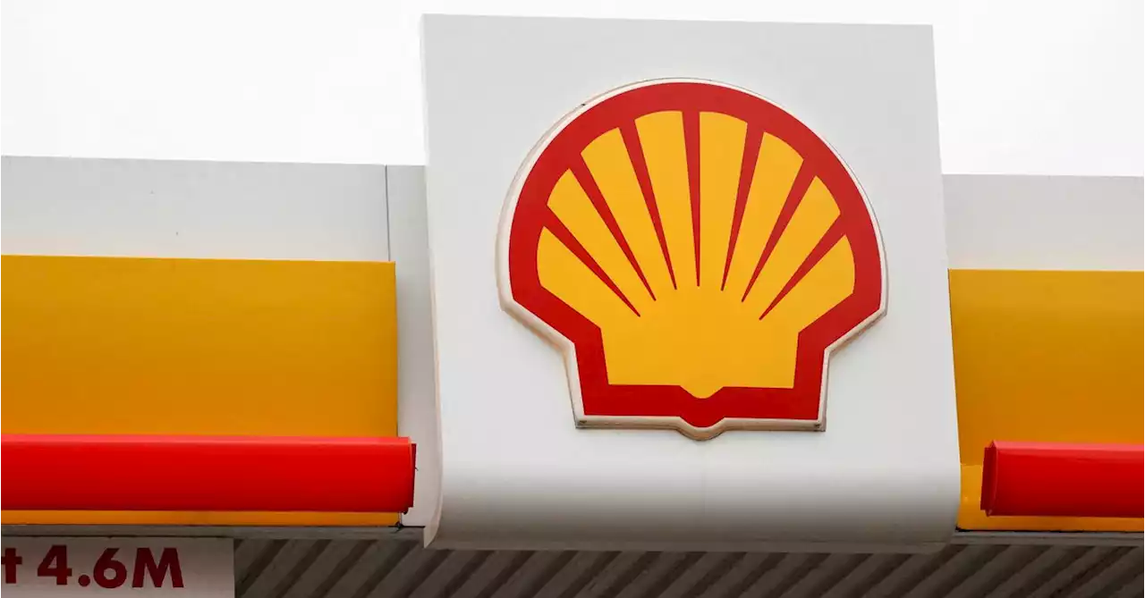 Shell pulls out of large carbon capture project in northern England