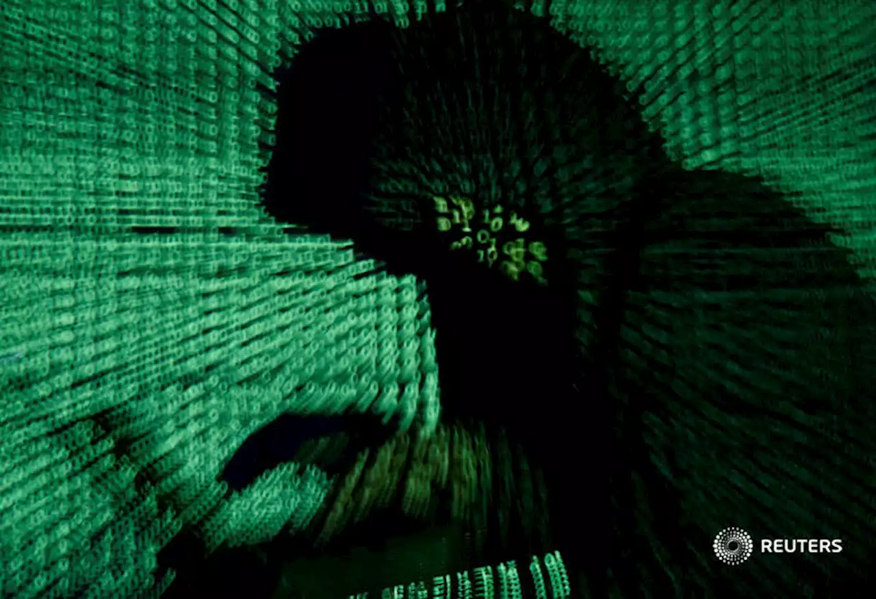 U.S. deploys more cyber forces abroad to help fight hackers