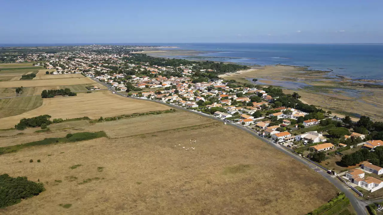 France: l'île d'Oléron attaque Airbnb en justice et lui réclame 30 millions d'euros