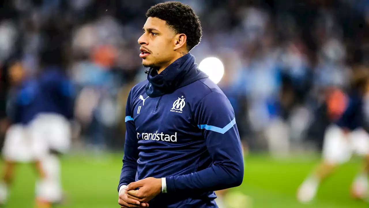 OM: que devient Luis Henrique depuis son départ en prêt au Brésil ?