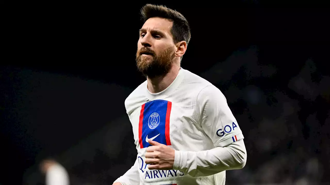 PSG: à Barcelone pour quelques jours, Messi a dîné avec des anciens coéquipiers au Barça