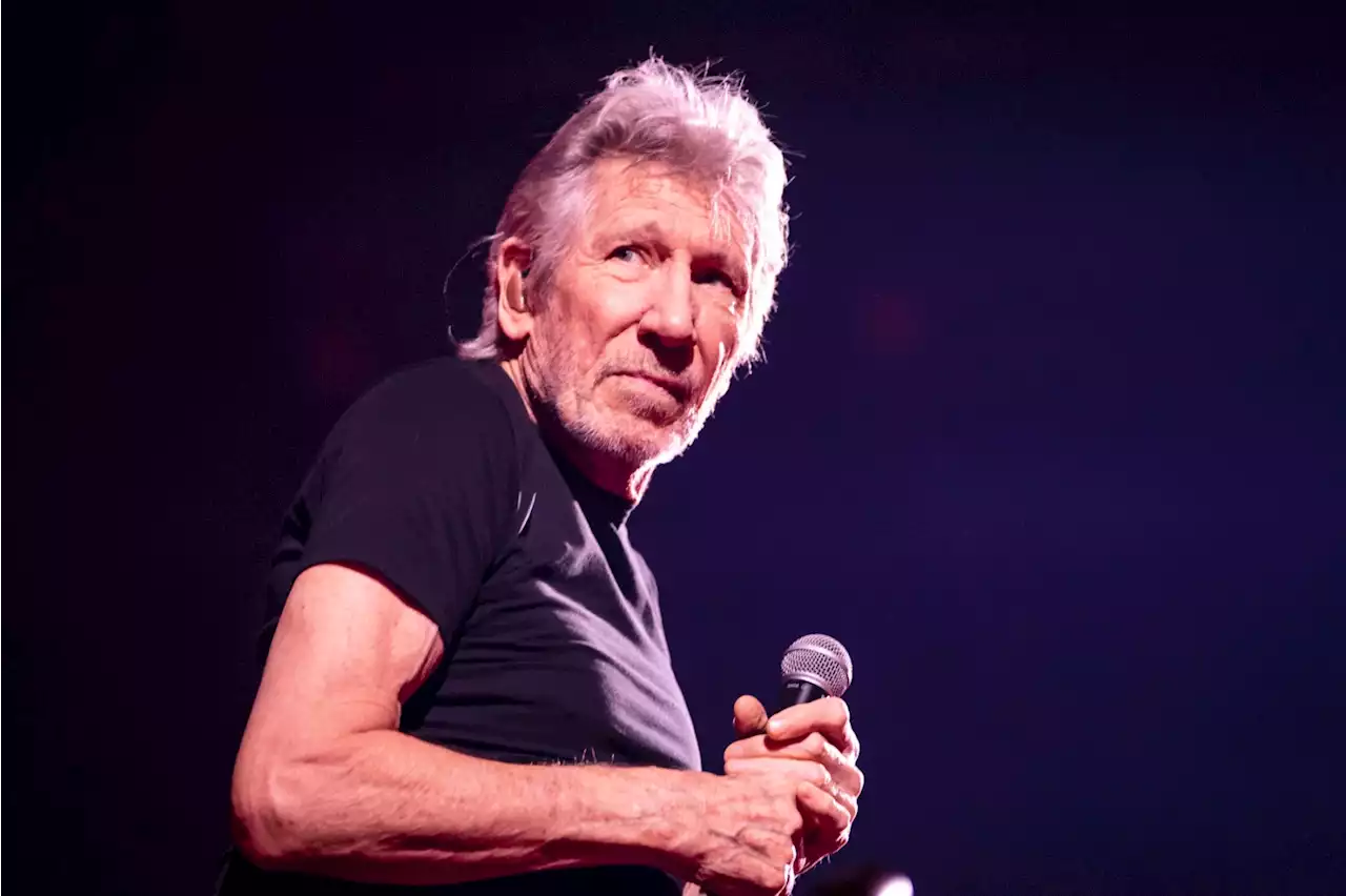 Roger Waters Concert in Frankfurt Can Go Ahead, German Court Rules