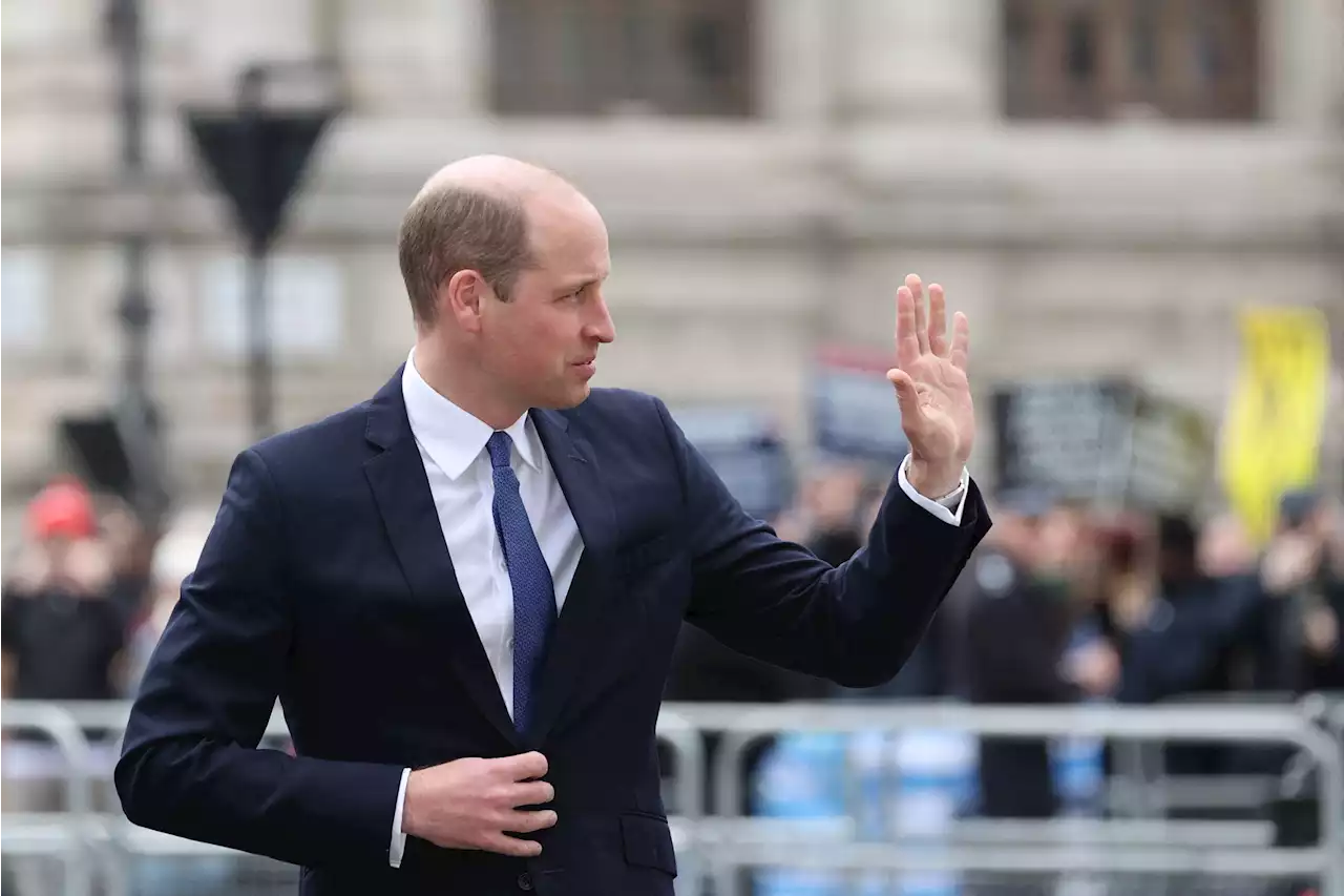 Famille royale : le prince William a conclu un accord secret avec un tabloïd, selon son frère Harry