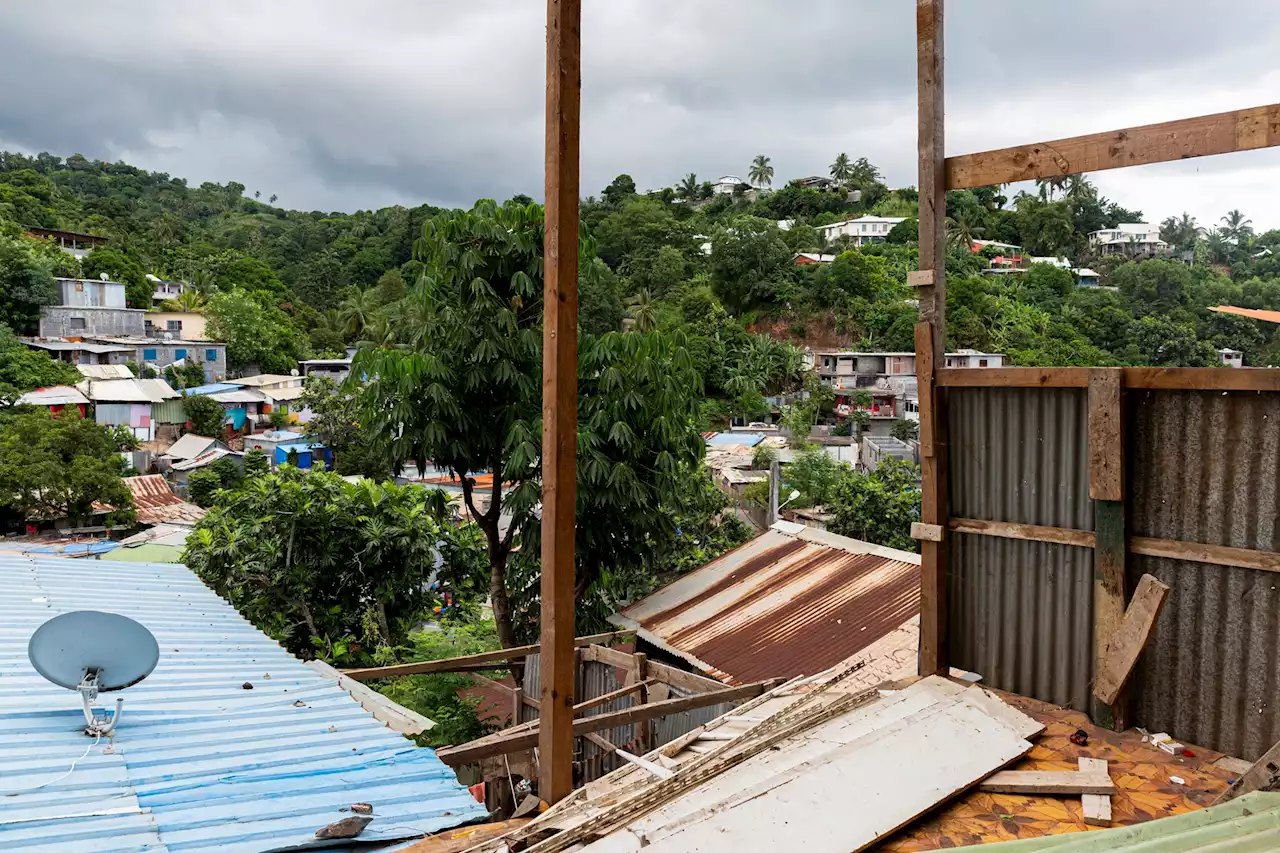 L'Opération Wuambushu va-t-elle véritablement avoir lieu à Mayotte ?