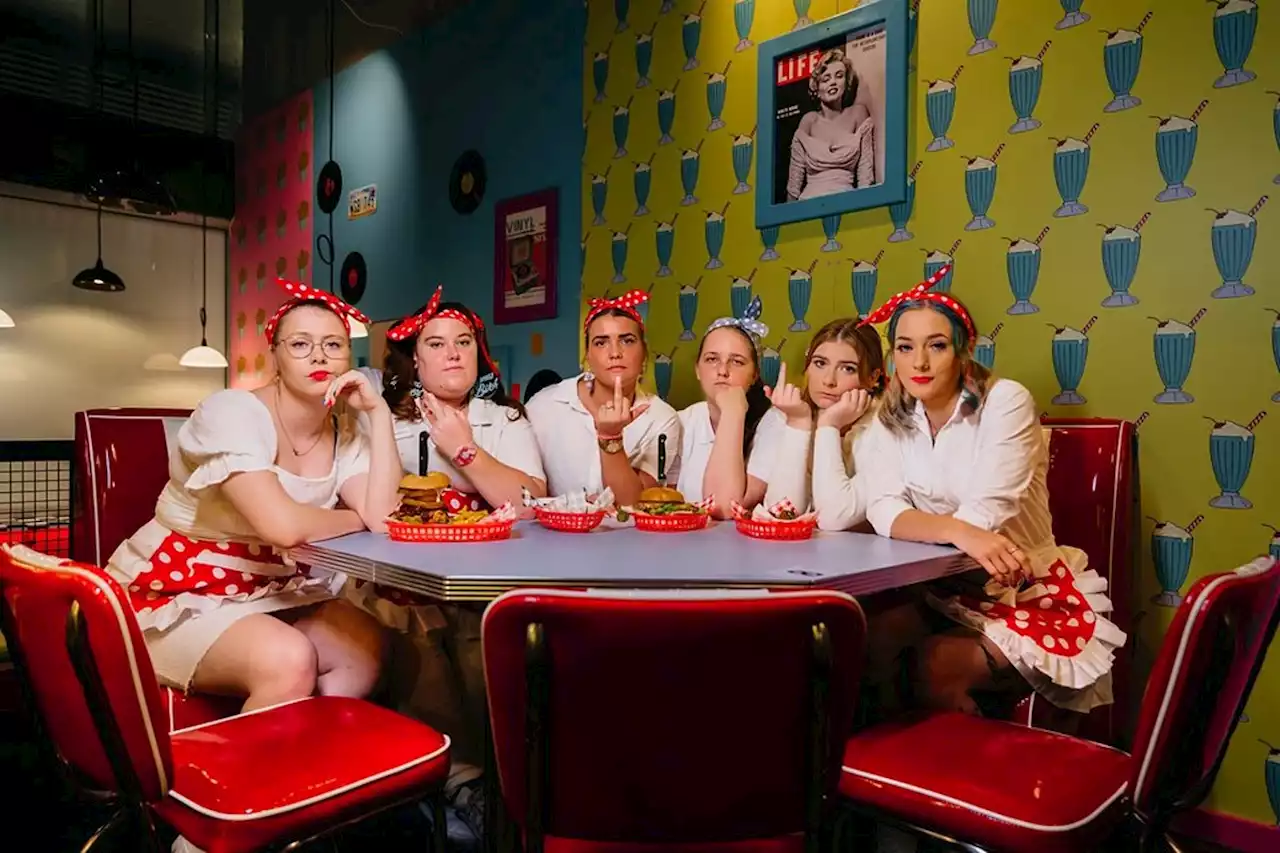 Immersive 'rude' dining experience Karen's Diner plans two-day pop-up in San Antonio