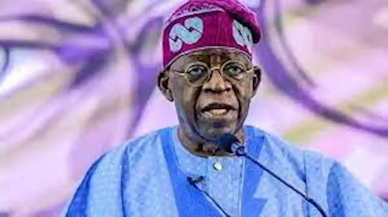 How Nigerian ‘President-Elect’ Tinubu Got His Controversial Guinean Passport — African Union Ambassador | Sahara Reporters