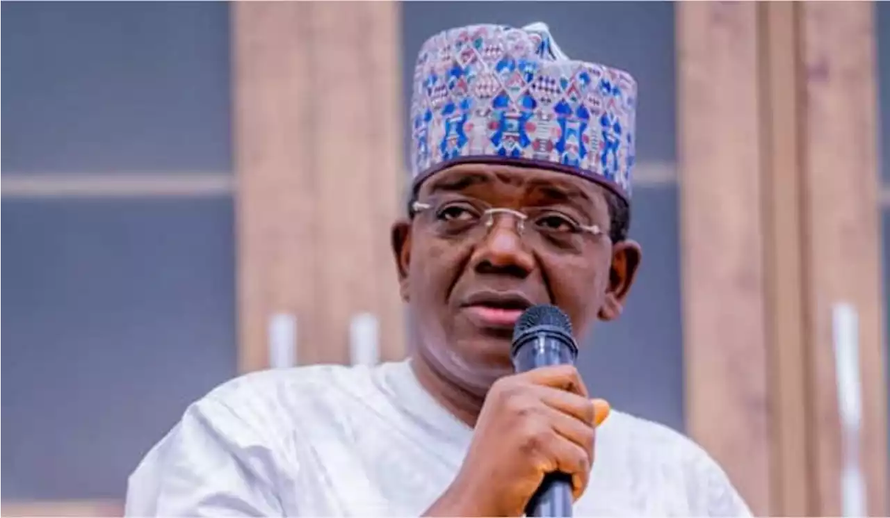 'We Celebrated Sallah On Empty Stomach Because Governor Matawalle Lost Reelection Bid’ –Zamfara Workers Accuse Gov. Of Withholding Salaries | Sahara Reporters