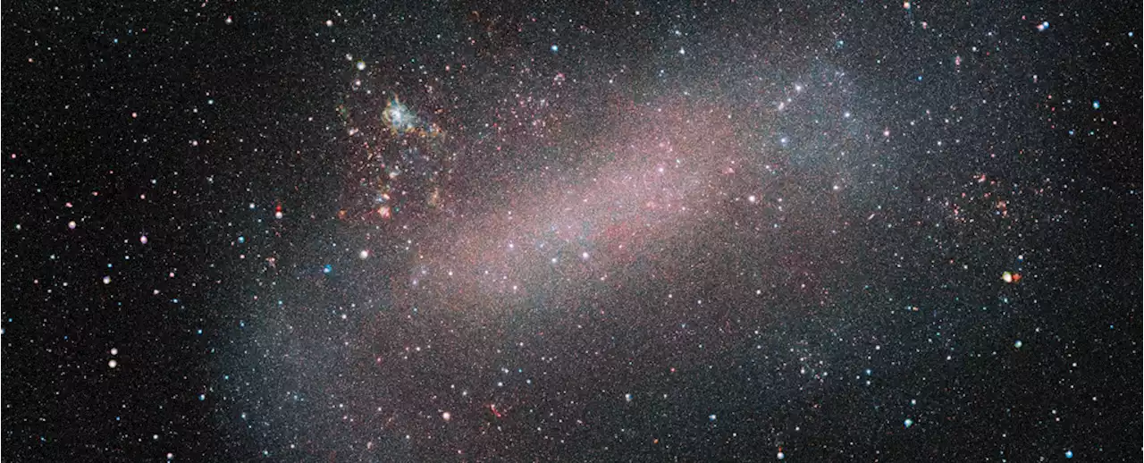 The Large Magellanic Cloud Shapes The Milky Way in Ways We're Only Starting to Grasp