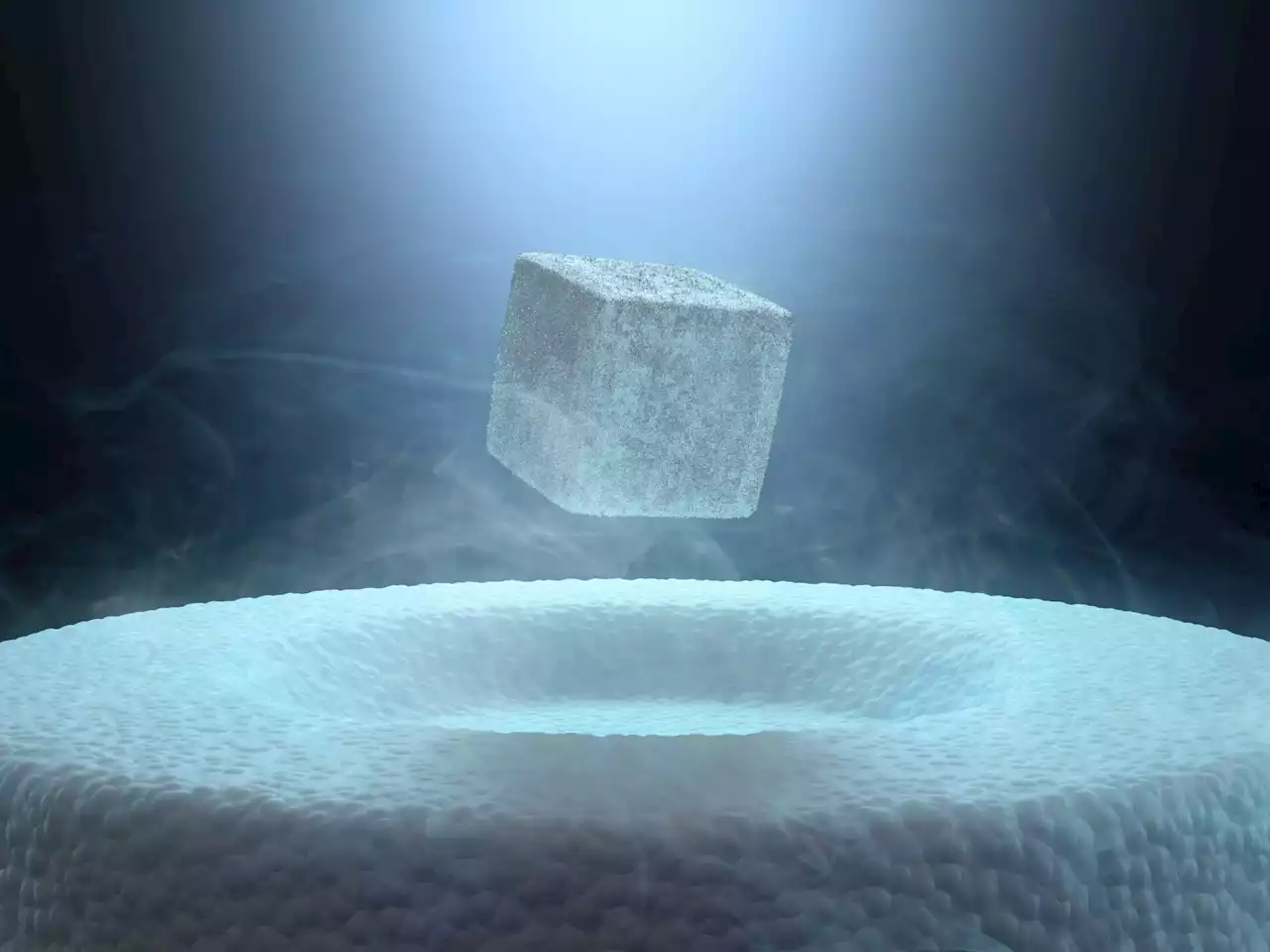 A New Age of Superconductivity Research – Scientists Discover “Goldilocks” Material